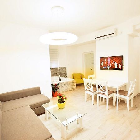 Rothschild 1929 Luxury Apartments Hotel Хайфа Экстерьер фото